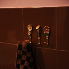 Doing Goods Haakjes Posy - set van 3