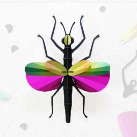 Assembli DIY 3D Wandelende Tak