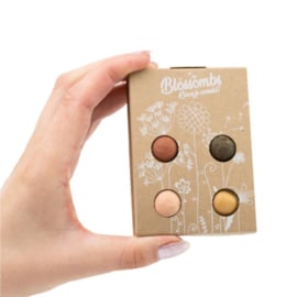 Blossombs Bloembommetjes Bedankt Gift Box Mini