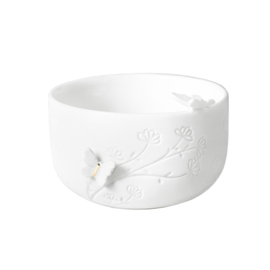 Räder Porselein Schaaltje Butterfly Small