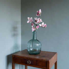 Sjaal Met Verhaal Tak Magnolia Vilt