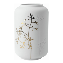 Räder Porselein Vaas Gold Twig