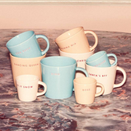 Vondels Theekop Dancig Queen Camel