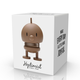 Hoptimist Soft Bumble Choko S