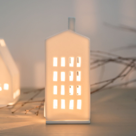 Räder Porselein Lichthuisje Little Windows