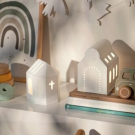 Räder Porselein Lichthuisje Holy Chapel