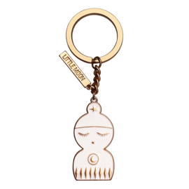 Räder Sleutelhanger Little Moon