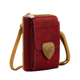 Hi-di-hi Tas Nosy Parker Red