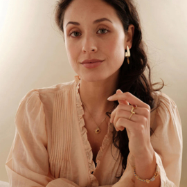 A Beautiful Story Ketting Reverie Citrien