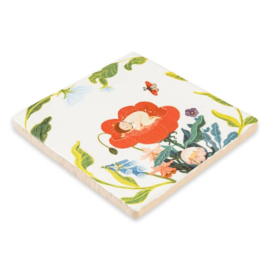 StoryTiles Tegeltje May You Blossom