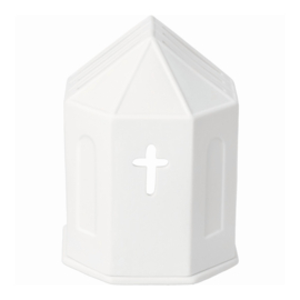 Räder Porselein Lichthuisje Holy Chapel