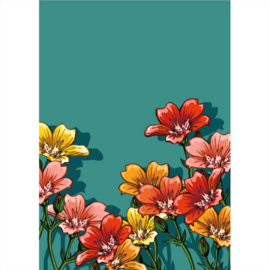 Illi Kaart Bloemen