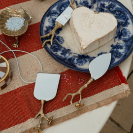 Doing Goods Kaasmesjes Ava Bloesem