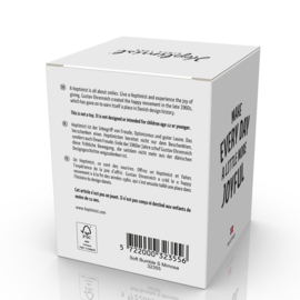 Hoptimist Soft Bumble Mimosa S