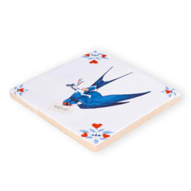 StoryTiles Tegeltje Sending You A Message