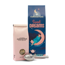 CuriosiTEAs Sweet Dreams Gift Box