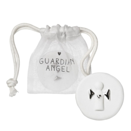 Räder Porselein Geluksmunt Guardian Angel