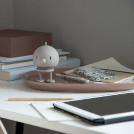 Hoptimist Soft Bumble Ash M