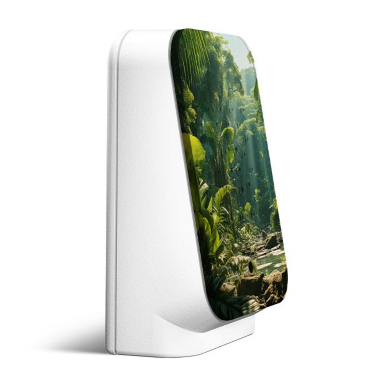 Relaxound Vogelhuisje Met Junglegeluiden Junglebox Maliau