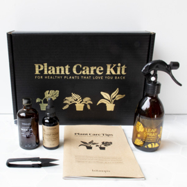 Botanopia Plant Care Kit