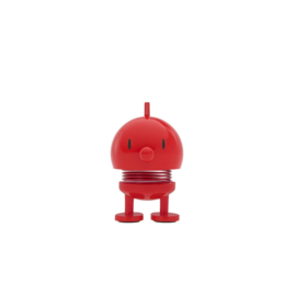 Hoptimist Bumble Red XS