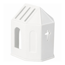 Räder Porselein Lichthuisje Holy Chapel