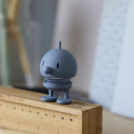 Hoptimist Soft Bumble Sky XS