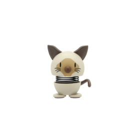 Hoptimist Siamese Beige XS