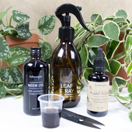 Botanopia Plant Care Kit