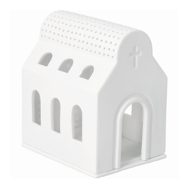 Räder Porselein Lichthuisje Holy Church