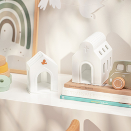 Räder Porselein Lichthuisje Holy Chapel