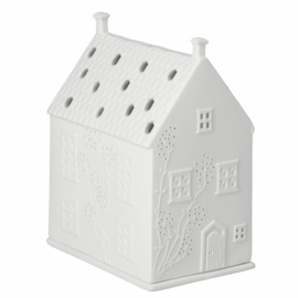 Räder Porselein Lichthuisje Cottage