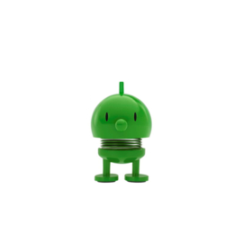 Hoptimist Bumble Green XS