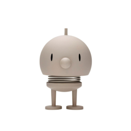 Hoptimist Soft Bumble Ash M