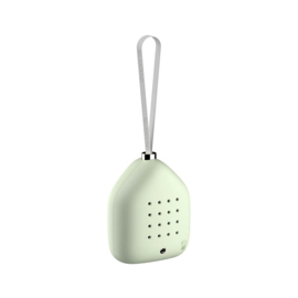 Relaxound Vogelhuisje Lilly Bells Mossling Green