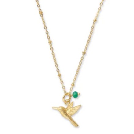 A Beautiful Story Ketting Convinced Aventurijn