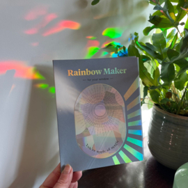 Botanopia Regenboogmaker Sticker