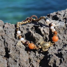 Armbandjes Summer Sea