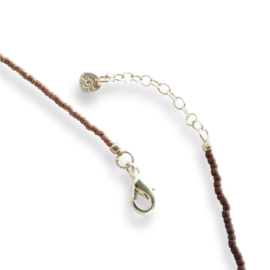 A Beautiful Story Ketting Adventurous Granaat