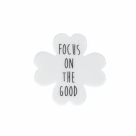 Räder Porselein Lucky Clover Klavertje