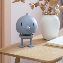 Hoptimist Soft Bumble Sky L