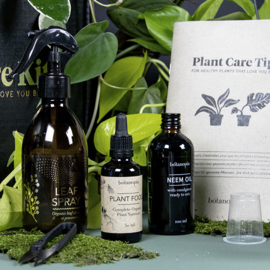 Botanopia Plant Care Kit