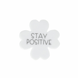 Räder Porselein Lucky Clover Klavertje