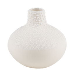 Räder Porselein Vaasjes Mini Pearl - set van 3