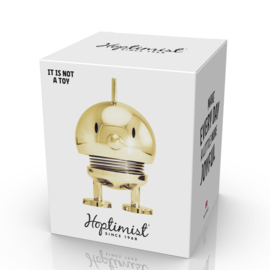 Hoptimist Bumble Gold S