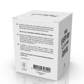 Hoptimist Bumble Gold S