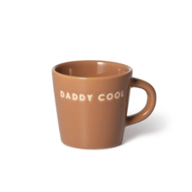 Vondel Espressokopje Daddy Cool Terracotta