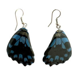 Oorbellen Vlindervleugels Kleur NO.14