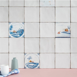 StoryTiles Tegeltje Into The Wild