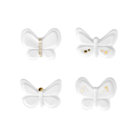 Räder Porselein Butterfly